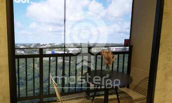 Imagem 3: Apartamento à venda em Fortaleza-CE, Cambeba: 2 quartos, 1 suíte, 1 sala, 2 banheiros, 1 v