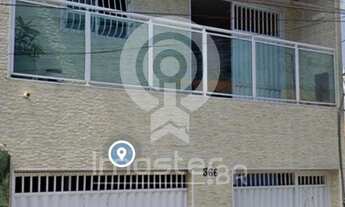 Imagem: CASA RESIDENCIAL em FORTALEZA - CE, MONTESE