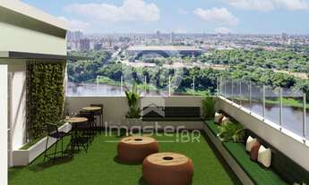 Imagem 4: APARTAMENTO RESIDENCIAL em FORTALEZA - CE, PASSARÉ