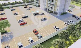 Imagem 6: Apartamento à venda em Eusébio-CE, Coité: 2 quartos, 1 suíte, 1 sala, 1 banheiro, 1 vaga d