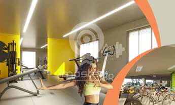 Imagem 5: Imperdível! Apartamento à venda em Eusébio-CE, bairro Pedra: 3 quartos, 2 suítes, sala, 1