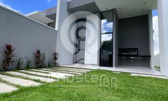 Imagem 3: Imperdível oportunidade! Casa à venda em Eusébio-CE, no bairro Mangabeira, com 3 quartos