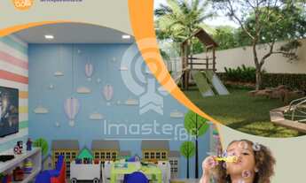 Imagem 6: Imperdível! Apartamento à venda em Eusébio-CE, bairro Pedra: 3 quartos, 2 suítes, sala, 1