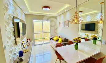 Imagem 7: Apartamento à venda em Eusébio-CE, bairro Guaribas: 2 quartos, 1 suite, 1 sala, 2 banheiro