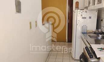 Imagem 7: APARTAMENTO RESIDENCIAL em FORTALEZA - CE, DAMAS