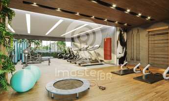 Imagem 3: APARTAMENTO RESIDENCIAL em FORTALEZA - CE, ALDEOTA