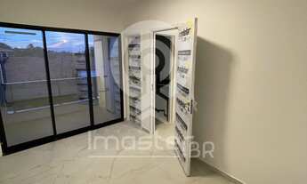 Imagem 7: Casa à venda em Eusébio-CE, bairro Tamatanduba: 4 quartos, 3 suítes, 3 banheiros, 2 vagas