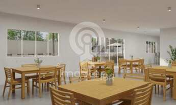 Imagem 4: Imperdível! Apartamento à venda em Eusébio-CE, bairro Pedra: 3 quartos, 2 suítes, sala, 1