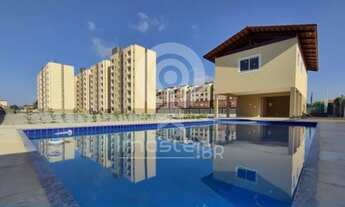 Imagem 6: APARTAMENTO RESIDENCIAL em CAUCAIA - CE, TABAPUÁ