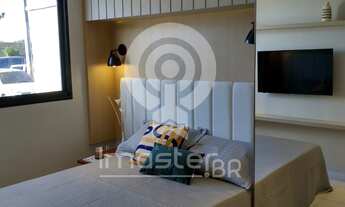 Imagem 4: Apartamento à venda em Fortaleza-CE, Cambeba: 2 quartos, 1 suíte, 1 sala, 2 banheiros, 1 v