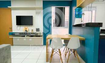 Imagem: Apartamento à venda em Eusébio-CE, bairro