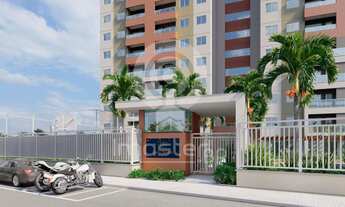 Imagem: Apartamento à venda em Eusébio-CE, Coité