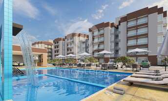 Imagem: Apartamento à Venda em Fortaleza-CE 2