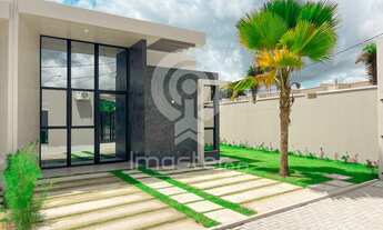 Imagem: Espetacular casa à venda em Eusébio-CE