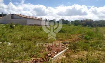 Imagem 2: TERRENO RESIDENCIAL em ITAITINGA - CE, Caracanga