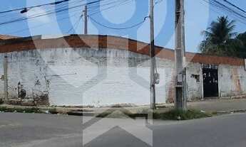 Imagem 2: Excelente terreno próximo Avenida Oliveira Paiva!