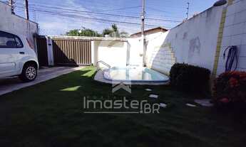 Imagem 4: CASA RESIDENCIAL em FORTALEZA - CE, SAPIRANGA