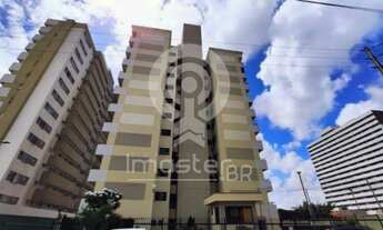 Imagem: APARTAMENTO RESIDENCIAL em FORTALEZA - CE