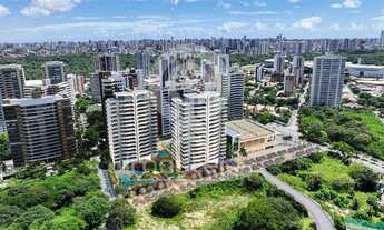 Imagem 5: APARTAMENTO RESIDENCIAL em FORTALEZA - CE, GUARARAPES