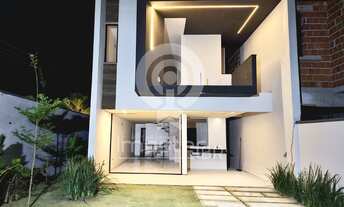 Imagem: Casa de luxo em condomínio 4 quartos