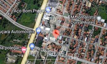 Imagem: GALPAO INDUSTRIAL em FORTALEZA - CE, PLANALTO