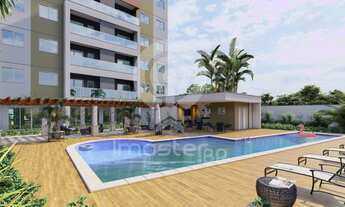 Imagem 3: Apartamento à venda em Eusébio-CE, Coité: 2 quartos, 1 suíte, 1 sala, 1 banheiro, 1 vaga d