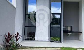 Imagem 5: Imperdível oportunidade! Casa à venda em Eusébio-CE, no bairro Mangabeira, com 3 quartos