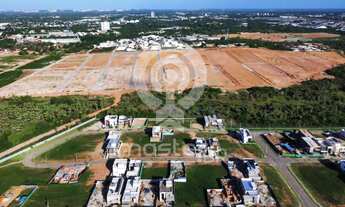 Imagem: TERRENO RESIDENCIAL em EUSÉBIO - CE, Coité