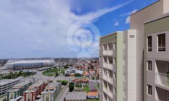 Imagem 6: APARTAMENTO RESIDENCIAL em FORTALEZA - CE, PASSARÉ