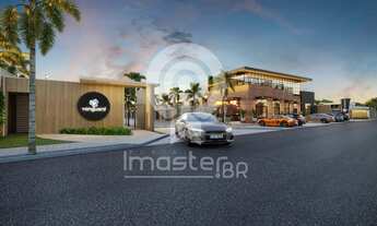 Imagem: Casa à venda em Eusébio-CE, bairro Guaribas