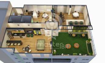 Imagem 7: APARTAMENTO RESIDENCIAL em FORTALEZA - CE, PASSARÉ