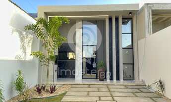 Imagem: Imperdível Casa à venda em Eusébio-CE