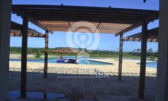 Imagem 4: TERRENO RESIDENCIAL em CASCAVEL - CE, Jacarecoacoara