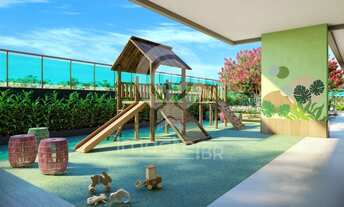 Imagem 6: APARTAMENTO RESIDENCIAL em FORTALEZA - CE, PAPICU