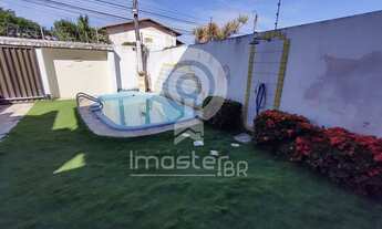 Imagem 2: CASA RESIDENCIAL em FORTALEZA - CE, SAPIRANGA