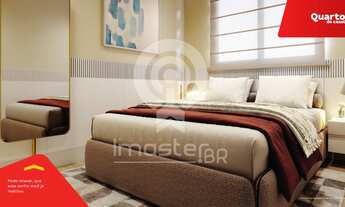 Imagem 4: Imperdível oportunidade! Apartamento à venda em Fortaleza-CE, Lagoa Redonda, 2 quartos, 1