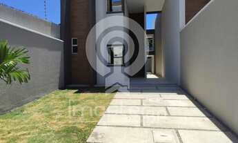 Imagem: CASA RESIDENCIAL em FORTALEZA - CE, SAPIRANGA
