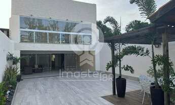 Imagem: CASA RESIDENCIAL em FORTALEZA - CE, MARAPONGA