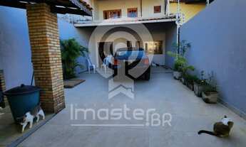 Imagem: CASA RESIDENCIAL em FORTALEZA - CE, MARAPONGA
