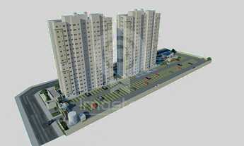 Imagem 2: APARTAMENTO RESIDENCIAL em FORTALEZA - CE, MANOEL DIAS BRANCO