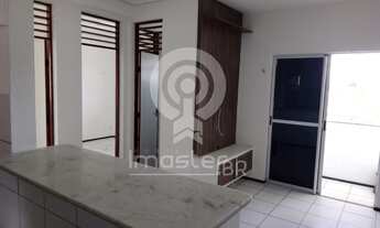 Imagem 7: APARTAMENTO RESIDENCIAL em FORTALEZA - CE, HENRIQUE JORGE