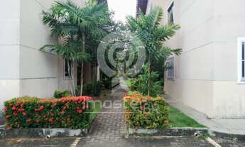 Imagem 4: APARTAMENTO RESIDENCIAL em FORTALEZA - CE, HENRIQUE JORGE