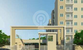 Imagem 3: APARTAMENTO RESIDENCIAL em EUSÉBIO - CE, Coite