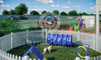 Imagem 7: APARTAMENTO RESIDENCIAL em FORTALEZA - CE, MANOEL DIAS BRANCO