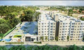 Imagem 4: APARTAMENTO RESIDENCIAL em EUSÉBIO - CE, Coite