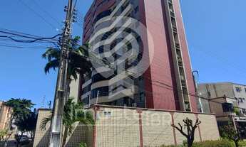 Imagem 1: APARTAMENTO RESIDENCIAL em FORTALEZA - CE, MUCURIPE