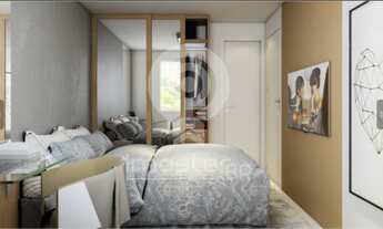 Imagem 5: APARTAMENTO RESIDENCIAL em EUSÉBIO - CE, Coite