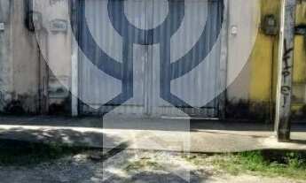 Imagem: CASA RESIDENCIAL em FORTALEZA - CE, SIQUEIRA