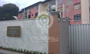 Imagem: APARTAMENTO RESIDENCIAL em FORTALEZA - CE