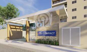 Imagem 2: Apartamento à venda em Fortaleza-CE, Parangaba: 2 quartos, 2 suítes, 1 sala, 2 banheiros